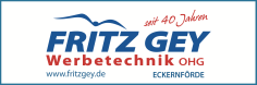 Fritz Gey